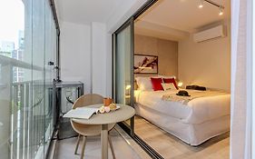 Charlie Le Jardin Pinheiros